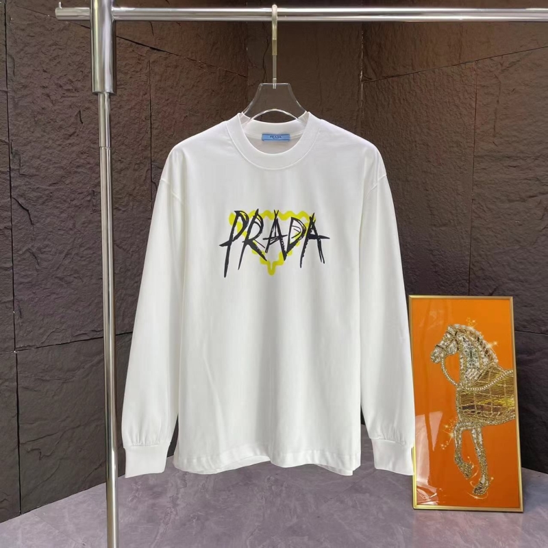 Prada T-Shirts